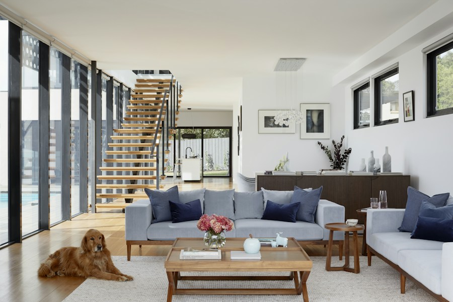 Apartamento com vista panorâmica — imagem 3